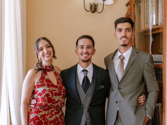 O casamento de Ricardo e Helena em Paços de Ferreira, Paços de Ferreira 31