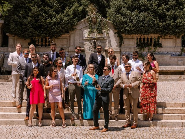 O casamento de Ricardo e Helena em Paços de Ferreira, Paços de Ferreira 34