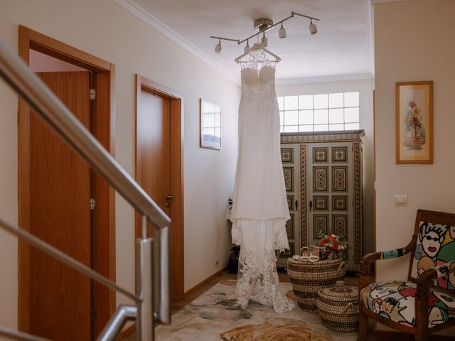 O casamento de Ricardo e Helena em Paços de Ferreira, Paços de Ferreira 45