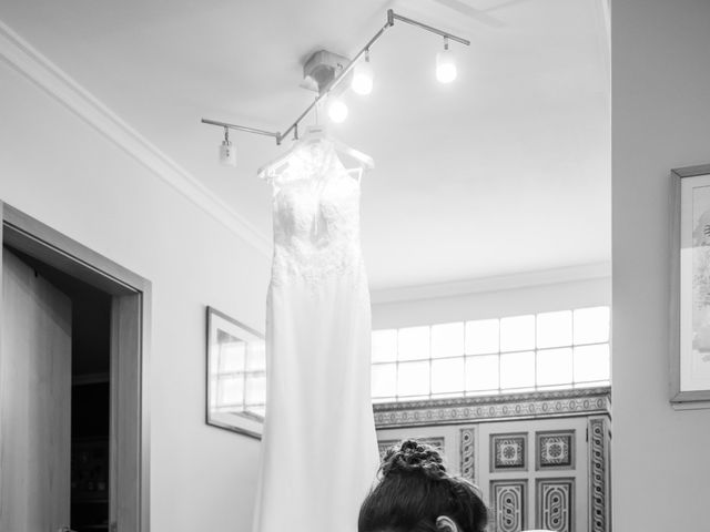 O casamento de Ricardo e Helena em Paços de Ferreira, Paços de Ferreira 49