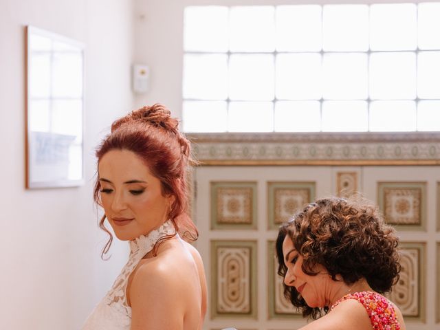 O casamento de Ricardo e Helena em Paços de Ferreira, Paços de Ferreira 54