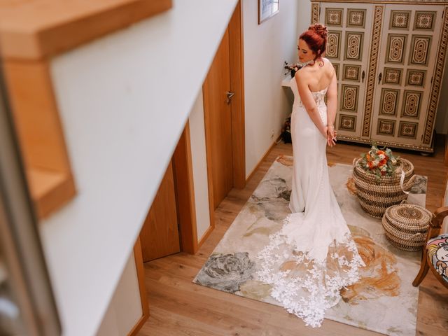 O casamento de Ricardo e Helena em Paços de Ferreira, Paços de Ferreira 57