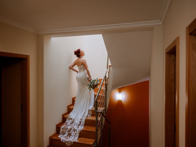 O casamento de Ricardo e Helena em Paços de Ferreira, Paços de Ferreira 60