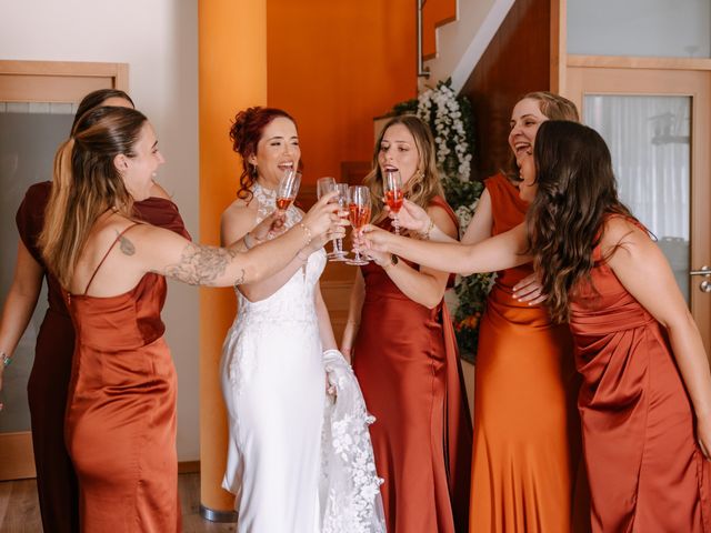 O casamento de Ricardo e Helena em Paços de Ferreira, Paços de Ferreira 64