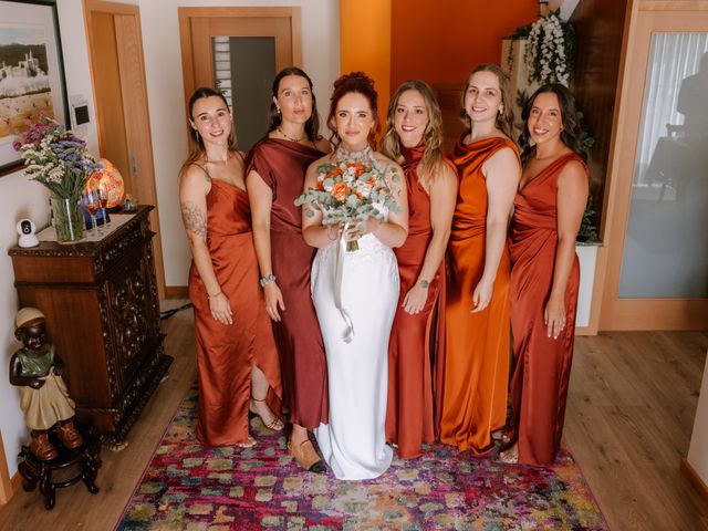 O casamento de Ricardo e Helena em Paços de Ferreira, Paços de Ferreira 65