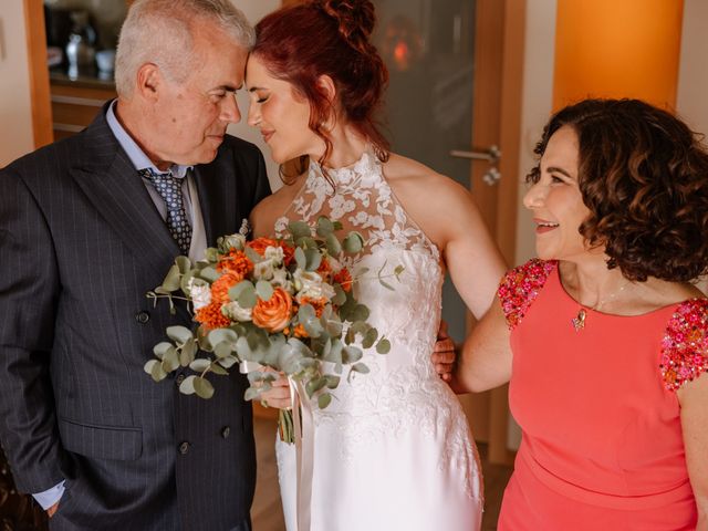 O casamento de Ricardo e Helena em Paços de Ferreira, Paços de Ferreira 70