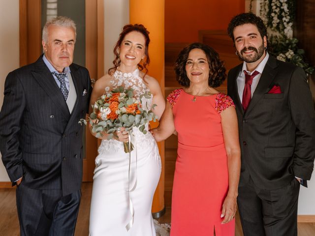 O casamento de Ricardo e Helena em Paços de Ferreira, Paços de Ferreira 71