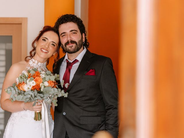 O casamento de Ricardo e Helena em Paços de Ferreira, Paços de Ferreira 72