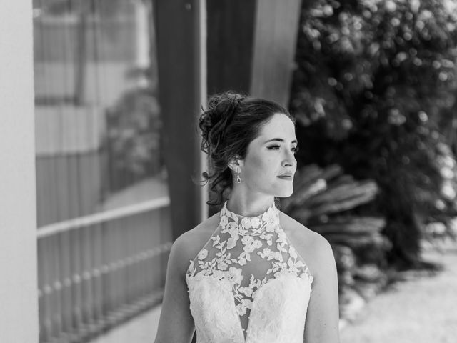 O casamento de Ricardo e Helena em Paços de Ferreira, Paços de Ferreira 79