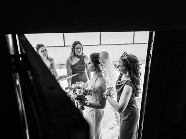 O casamento de Ricardo e Helena em Paços de Ferreira, Paços de Ferreira 80