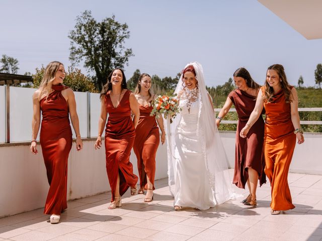 O casamento de Ricardo e Helena em Paços de Ferreira, Paços de Ferreira 81