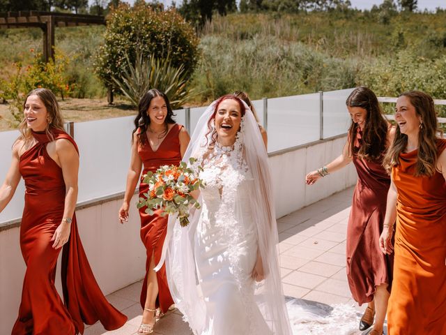 O casamento de Ricardo e Helena em Paços de Ferreira, Paços de Ferreira 82