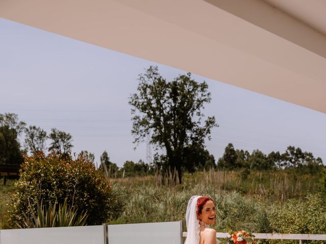 O casamento de Ricardo e Helena em Paços de Ferreira, Paços de Ferreira 83