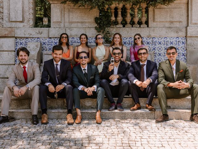O casamento de Ricardo e Helena em Paços de Ferreira, Paços de Ferreira 86