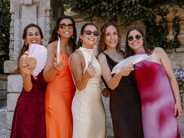 O casamento de Ricardo e Helena em Paços de Ferreira, Paços de Ferreira 87