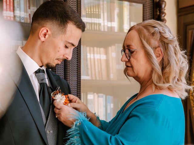 O casamento de Ricardo e Helena em Paços de Ferreira, Paços de Ferreira 88