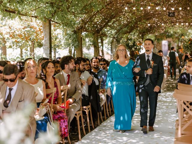 O casamento de Ricardo e Helena em Paços de Ferreira, Paços de Ferreira 89