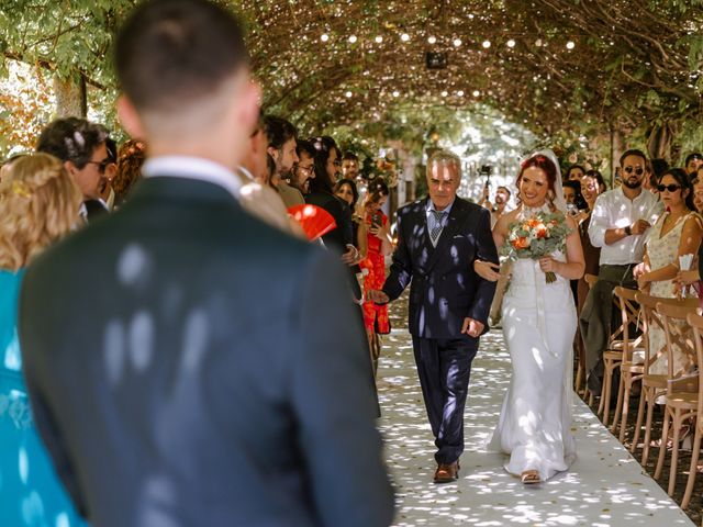 O casamento de Ricardo e Helena em Paços de Ferreira, Paços de Ferreira 90