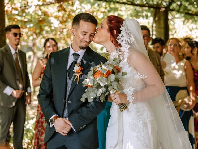 O casamento de Ricardo e Helena em Paços de Ferreira, Paços de Ferreira 91