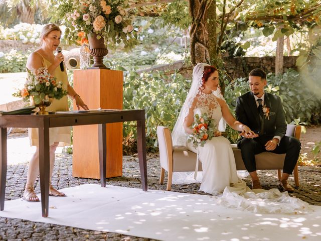 O casamento de Ricardo e Helena em Paços de Ferreira, Paços de Ferreira 92
