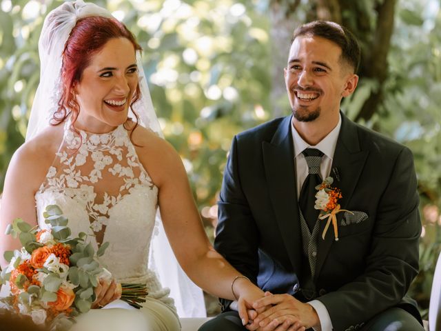 O casamento de Ricardo e Helena em Paços de Ferreira, Paços de Ferreira 93
