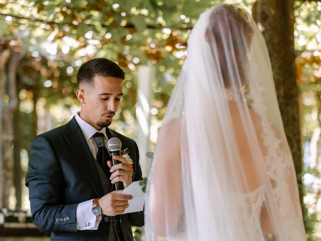 O casamento de Ricardo e Helena em Paços de Ferreira, Paços de Ferreira 95