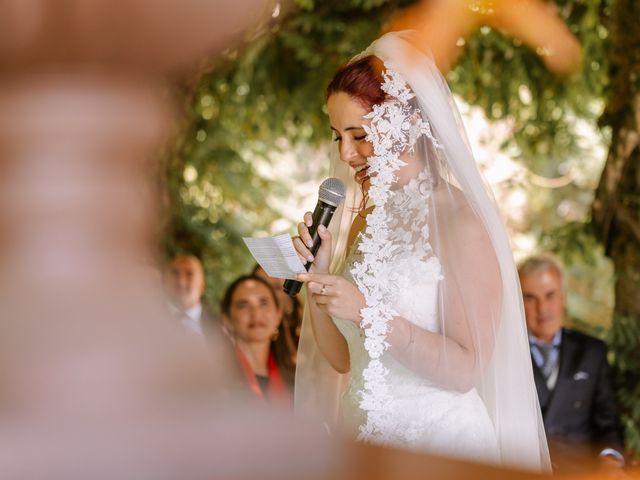 O casamento de Ricardo e Helena em Paços de Ferreira, Paços de Ferreira 98