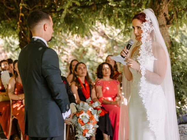 O casamento de Ricardo e Helena em Paços de Ferreira, Paços de Ferreira 99