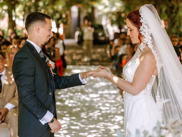 O casamento de Ricardo e Helena em Paços de Ferreira, Paços de Ferreira 102