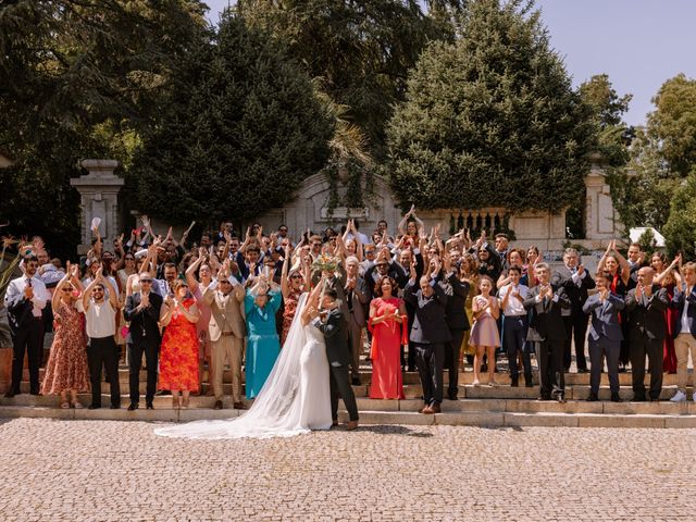 O casamento de Ricardo e Helena em Paços de Ferreira, Paços de Ferreira 104