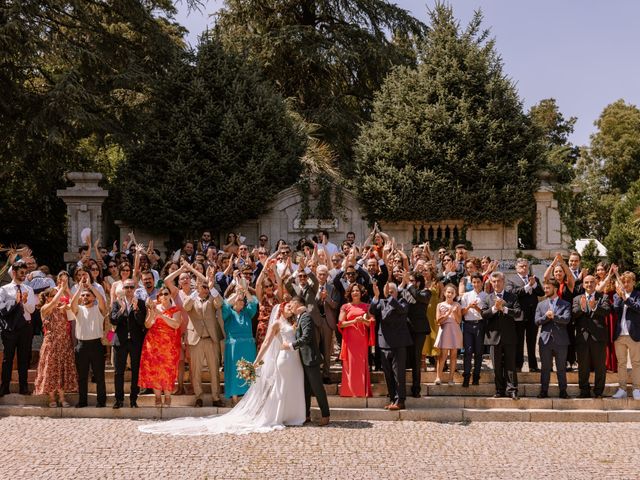 O casamento de Ricardo e Helena em Paços de Ferreira, Paços de Ferreira 105