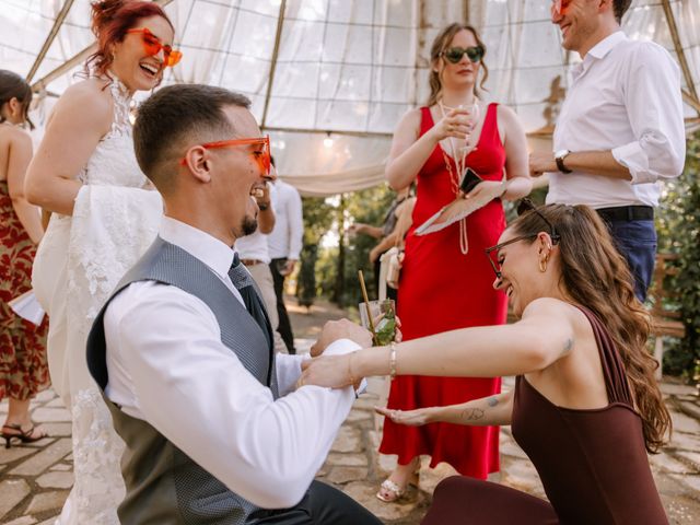 O casamento de Ricardo e Helena em Paços de Ferreira, Paços de Ferreira 110