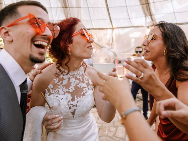 O casamento de Ricardo e Helena em Paços de Ferreira, Paços de Ferreira 111
