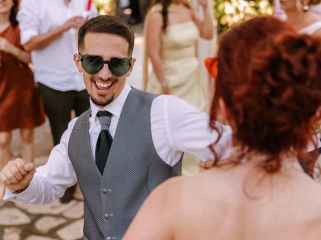 O casamento de Ricardo e Helena em Paços de Ferreira, Paços de Ferreira 112