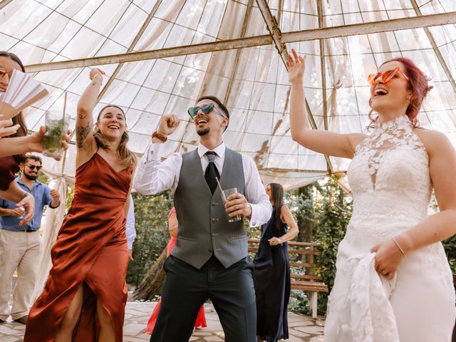 O casamento de Ricardo e Helena em Paços de Ferreira, Paços de Ferreira 114