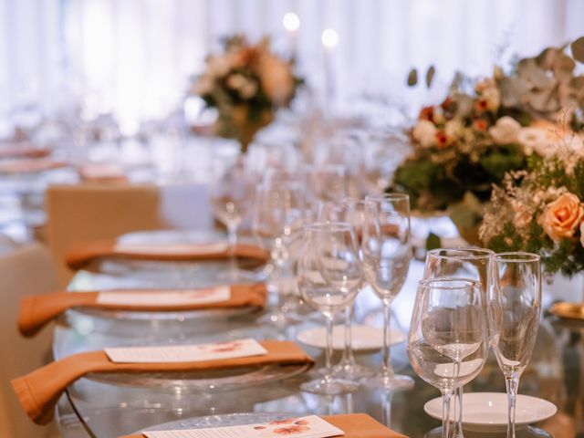 O casamento de Ricardo e Helena em Paços de Ferreira, Paços de Ferreira 121