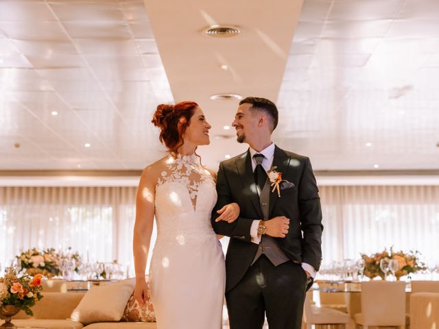 O casamento de Ricardo e Helena em Paços de Ferreira, Paços de Ferreira 124