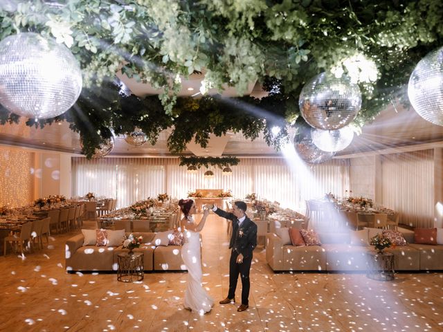 O casamento de Ricardo e Helena em Paços de Ferreira, Paços de Ferreira 1