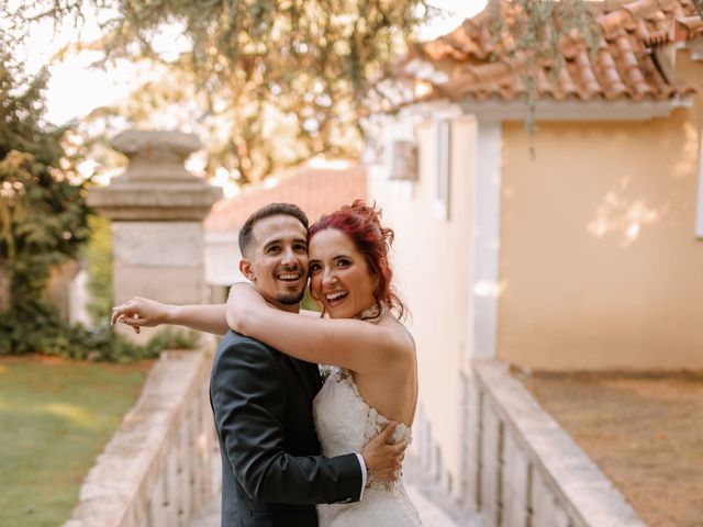 O casamento de Ricardo e Helena em Paços de Ferreira, Paços de Ferreira 127
