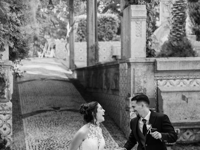 O casamento de Ricardo e Helena em Paços de Ferreira, Paços de Ferreira 128