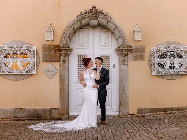 O casamento de Ricardo e Helena em Paços de Ferreira, Paços de Ferreira 129