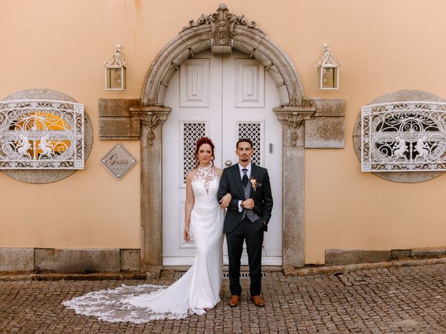 O casamento de Ricardo e Helena em Paços de Ferreira, Paços de Ferreira 130
