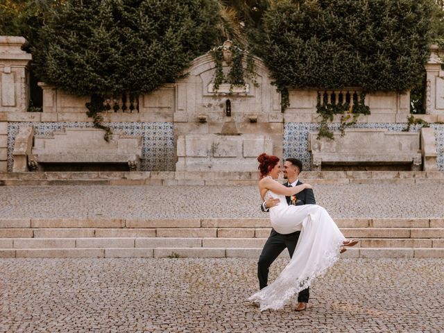 O casamento de Ricardo e Helena em Paços de Ferreira, Paços de Ferreira 132