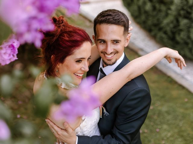 O casamento de Ricardo e Helena em Paços de Ferreira, Paços de Ferreira 133