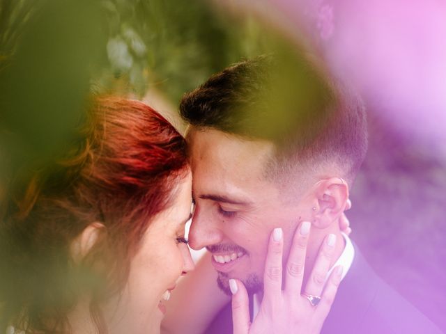 O casamento de Ricardo e Helena em Paços de Ferreira, Paços de Ferreira 134