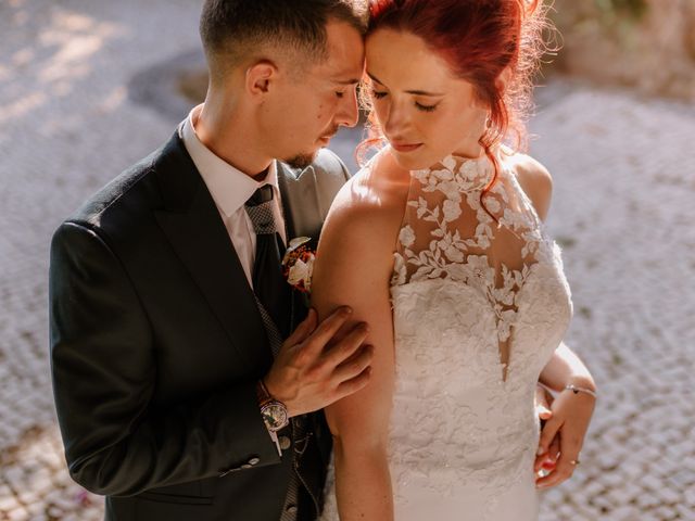 O casamento de Ricardo e Helena em Paços de Ferreira, Paços de Ferreira 136
