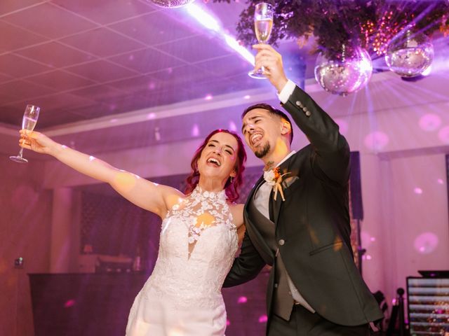 O casamento de Ricardo e Helena em Paços de Ferreira, Paços de Ferreira 137