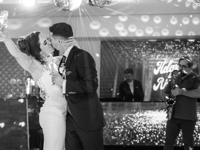 O casamento de Ricardo e Helena em Paços de Ferreira, Paços de Ferreira 138
