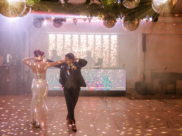 O casamento de Ricardo e Helena em Paços de Ferreira, Paços de Ferreira 140