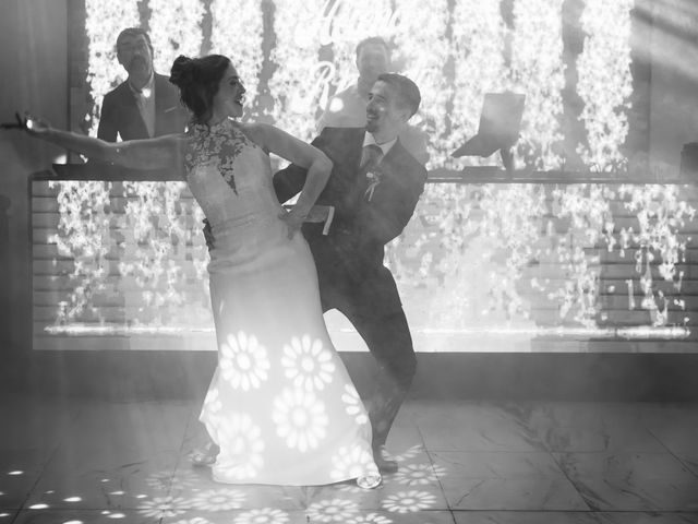 O casamento de Ricardo e Helena em Paços de Ferreira, Paços de Ferreira 141